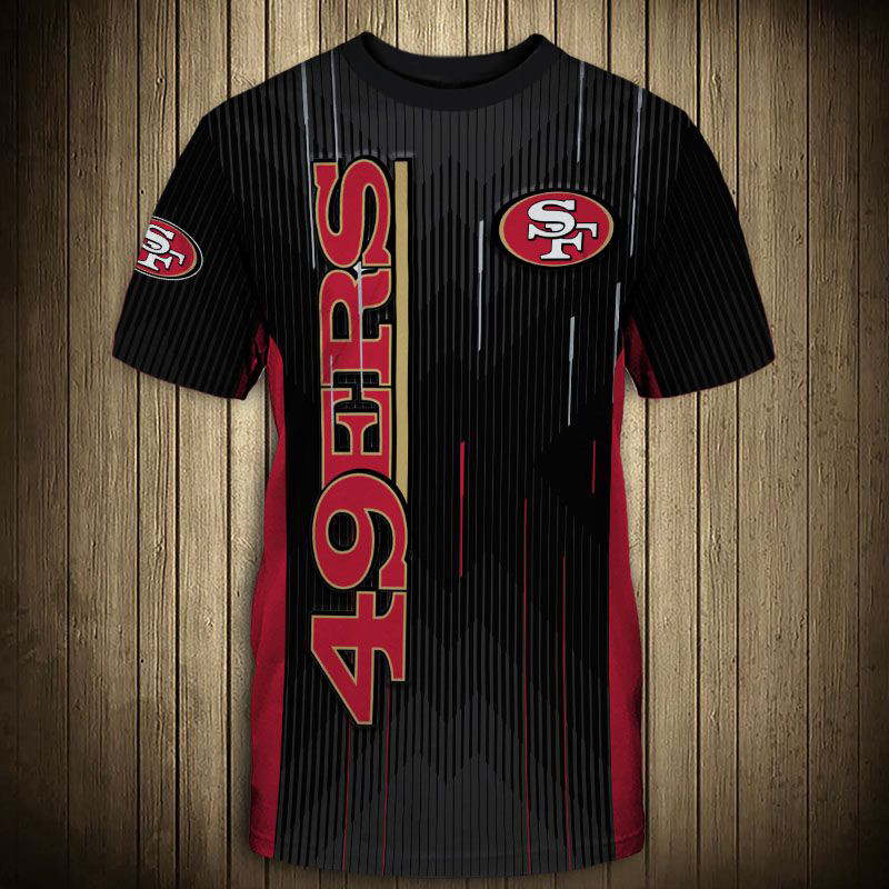 SAN FRANCISCO 49ERS 3D SF491700