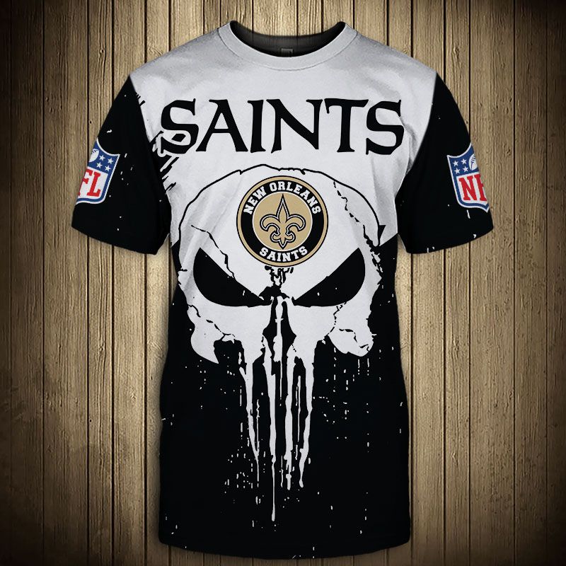 NEW ORLEANS SAINTS 3D NOS3302