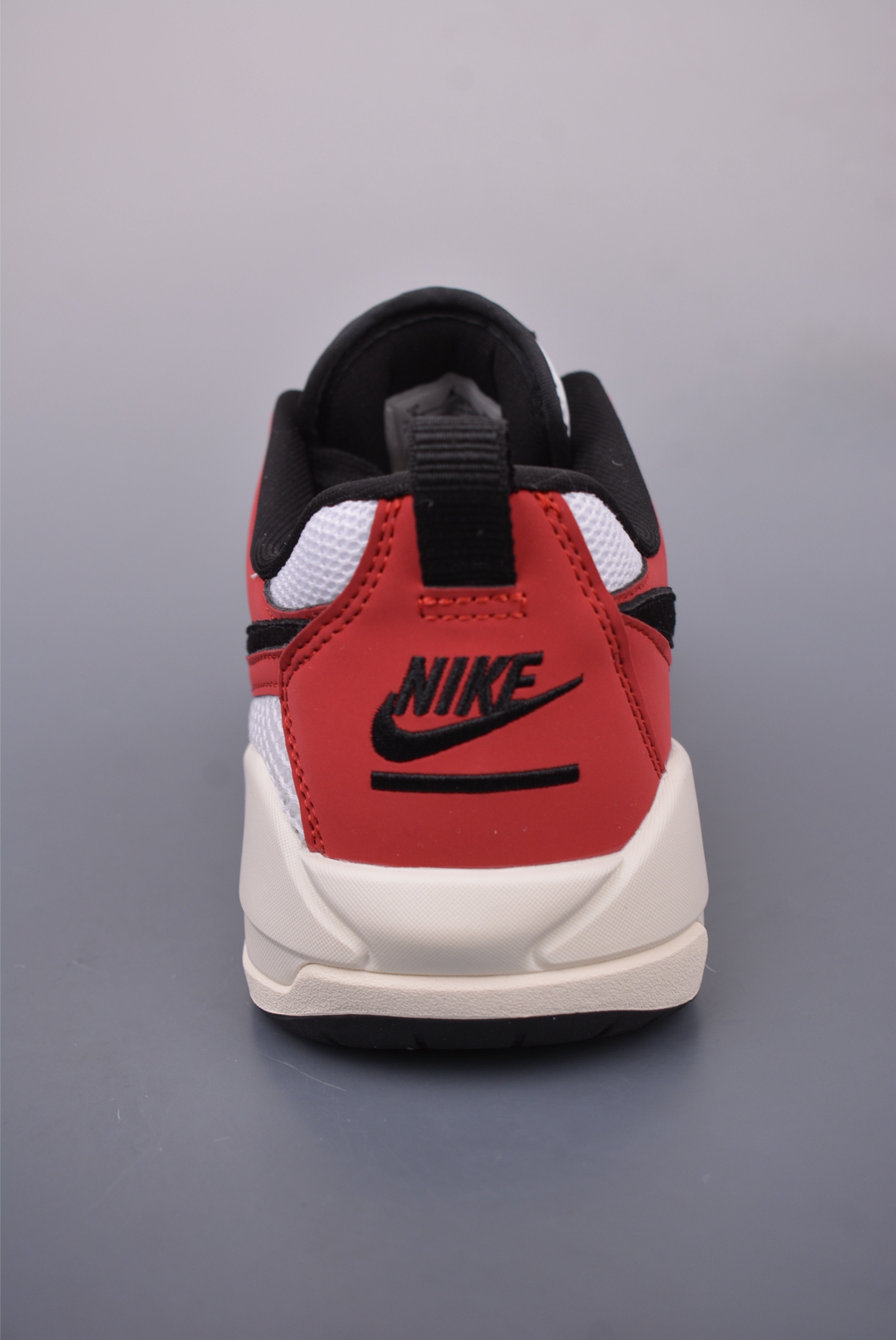 Nike Air Jordan CMFT Era Sneakers Mesh Chicago Color HJ6777-106