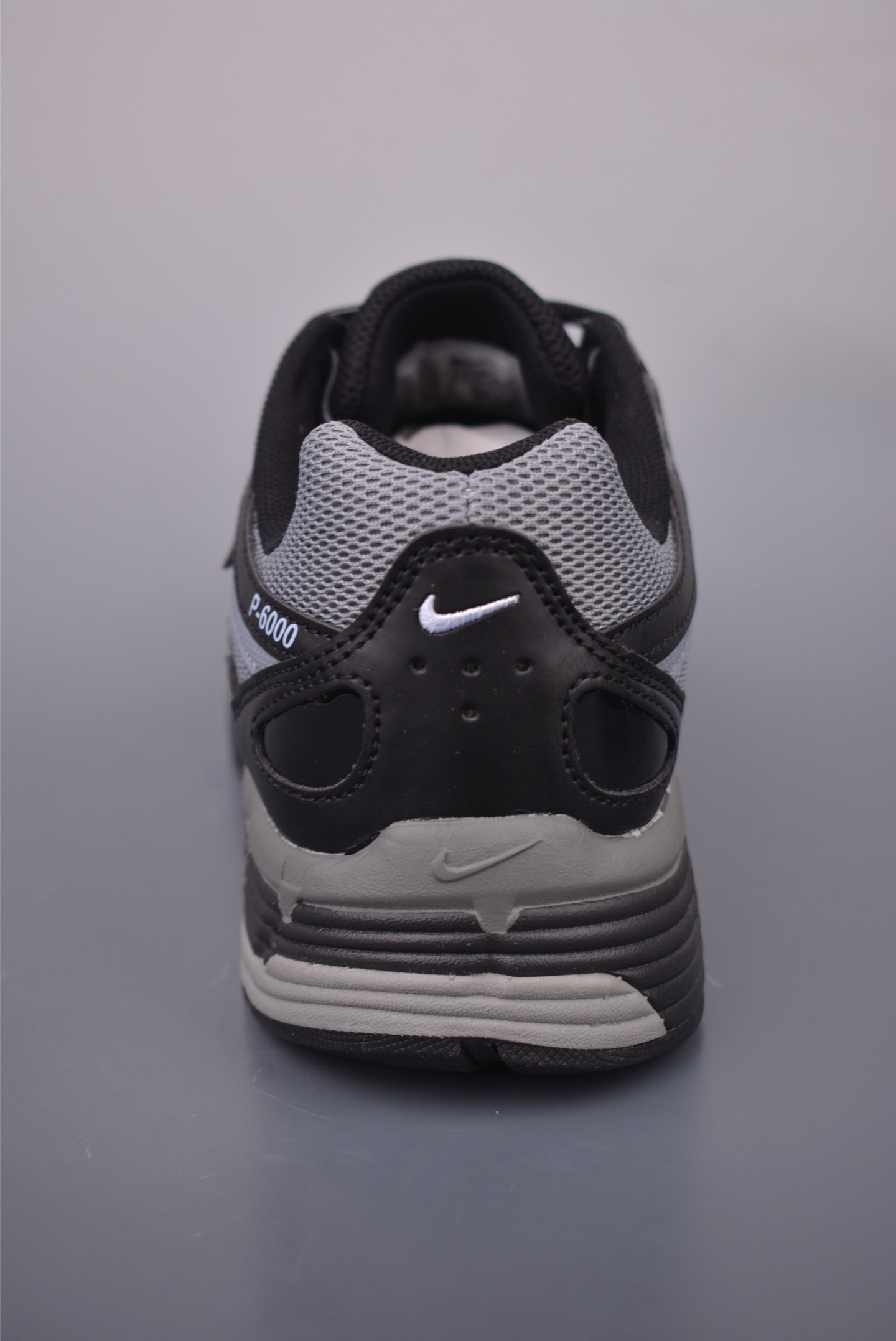 Nike P-6000 Premium “Black Cool Grey” IF6199-003