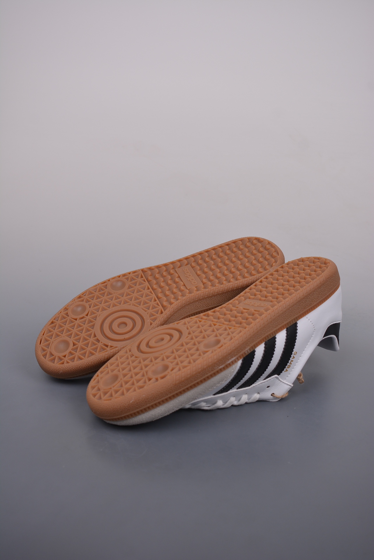 Adidas Originals Samba DeconCloud White IF0642