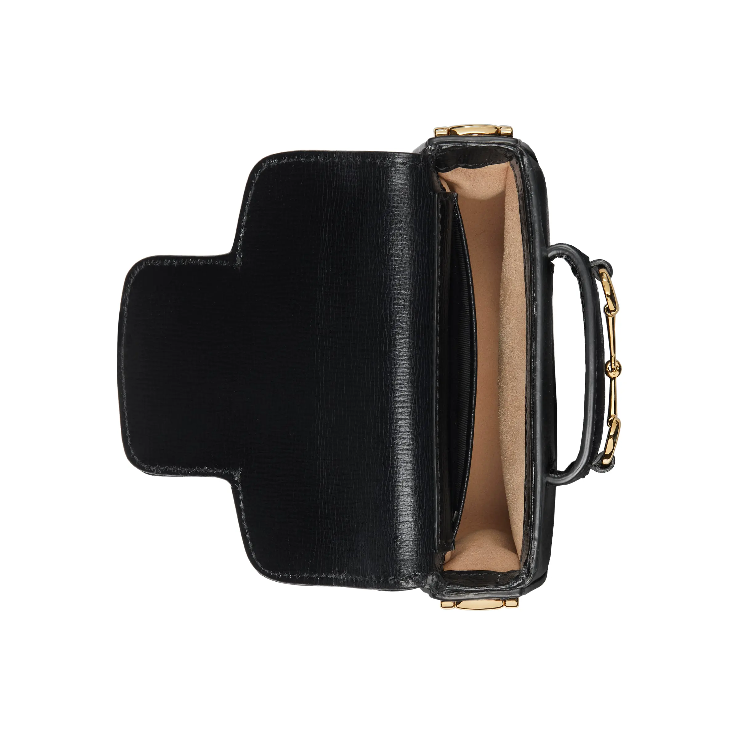 Gucci Horsebit 1955 series small handbag760253 AAA7G 1000