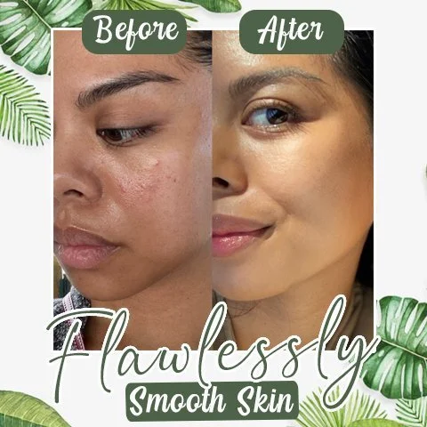 Last Day Promotion 70% OFF - 🔥Green Tea Deep Cleanse Mask