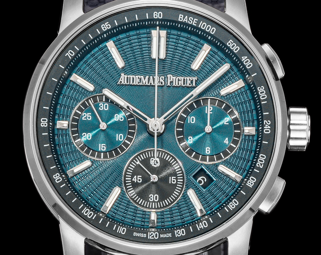 Audemars Piguet CODE11.59 Automatic Chronograph Series