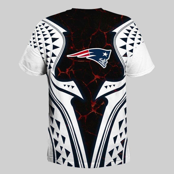 NEW ENGLAND PATRIOTS 3D NEP1NEP1010