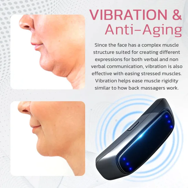 (🔥Last Day Promotion-SAVE 50% OFF)2023 New Upgrated Smart Anti-Snoring Device-BUY 2 GET 10% OFF & FREE SHIPPING
