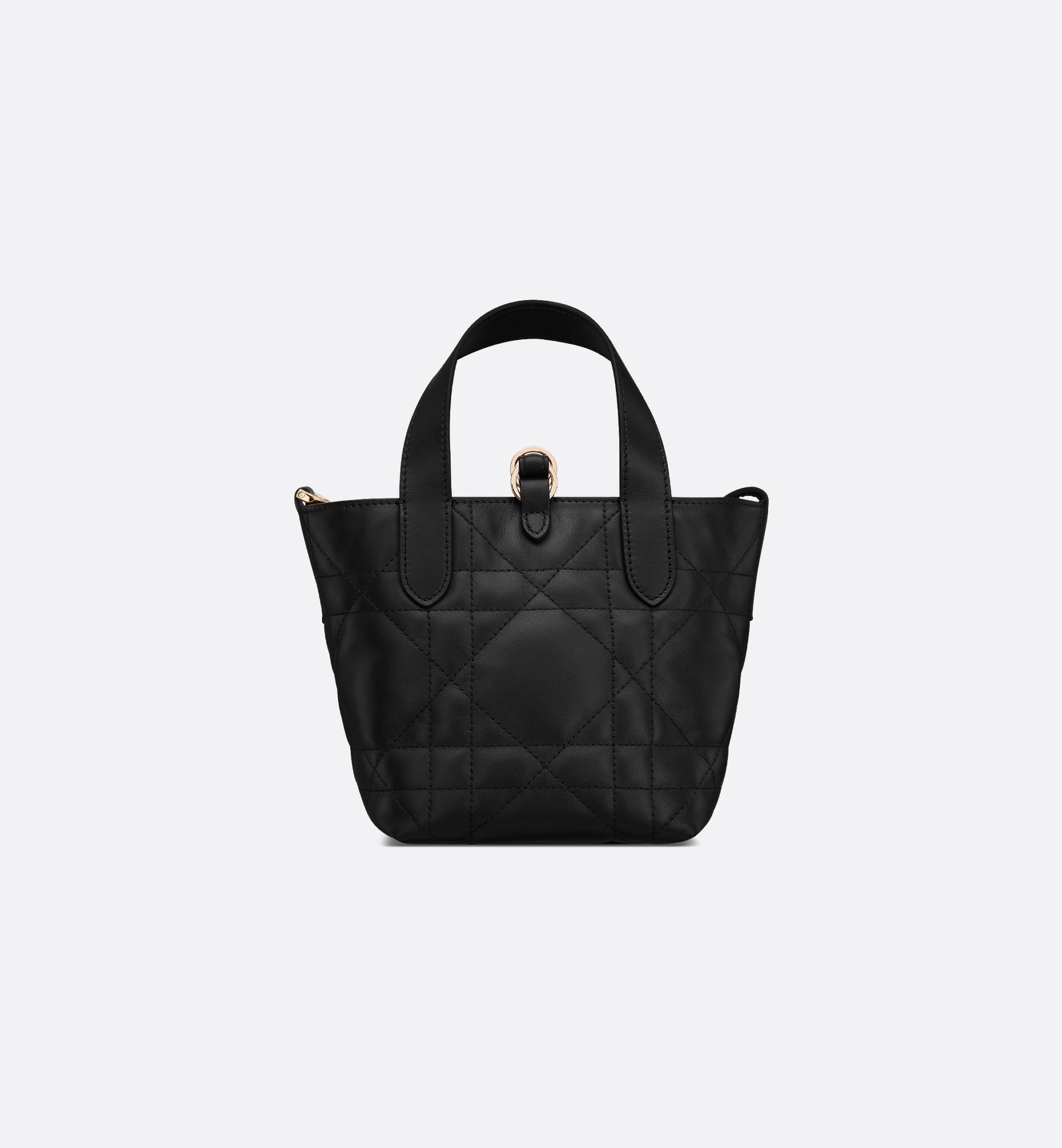 Dior Micro Dior Toujours Vertical Bag S6100OSNW_M900