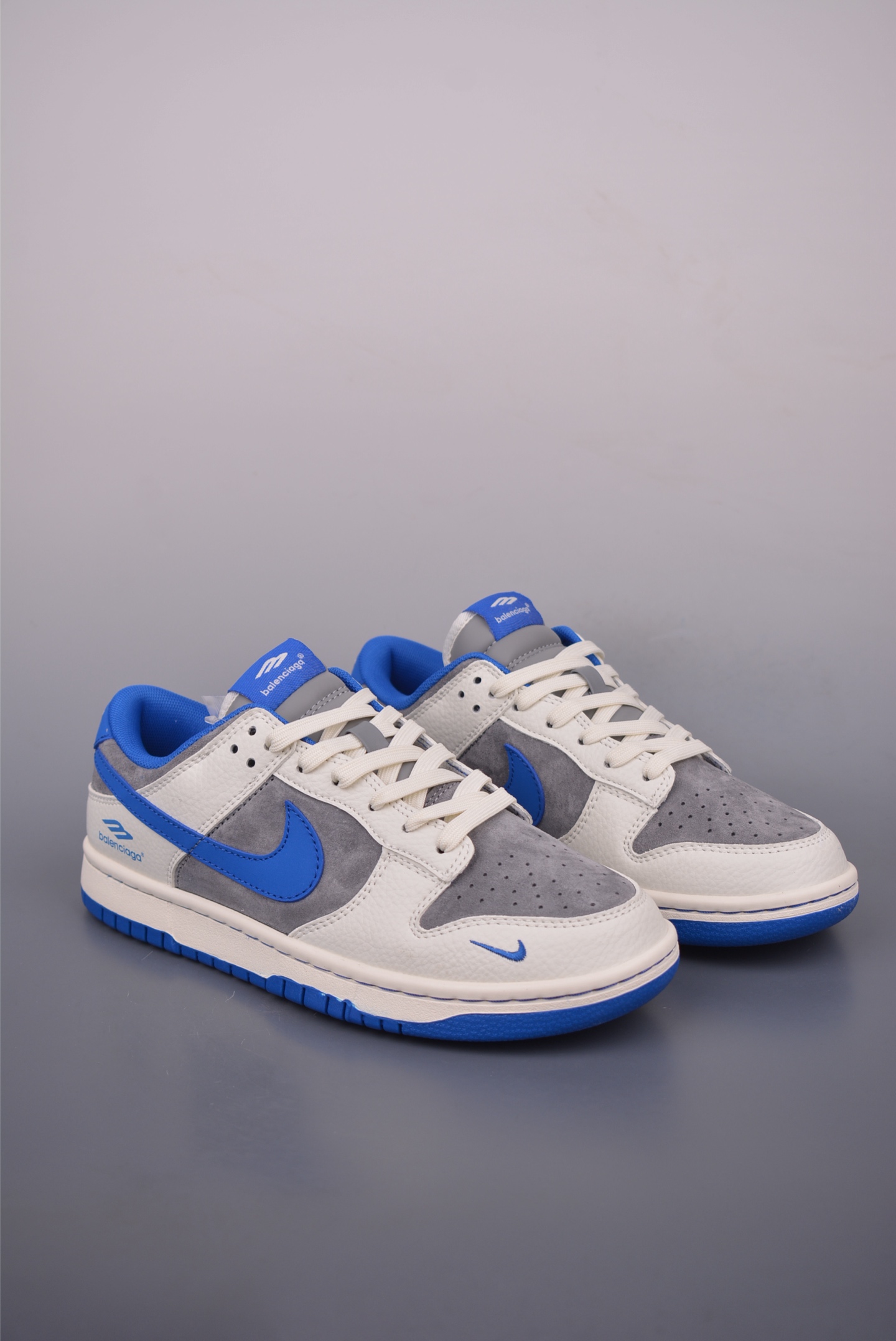 Balenciaga x Nike SB Dunk Low 