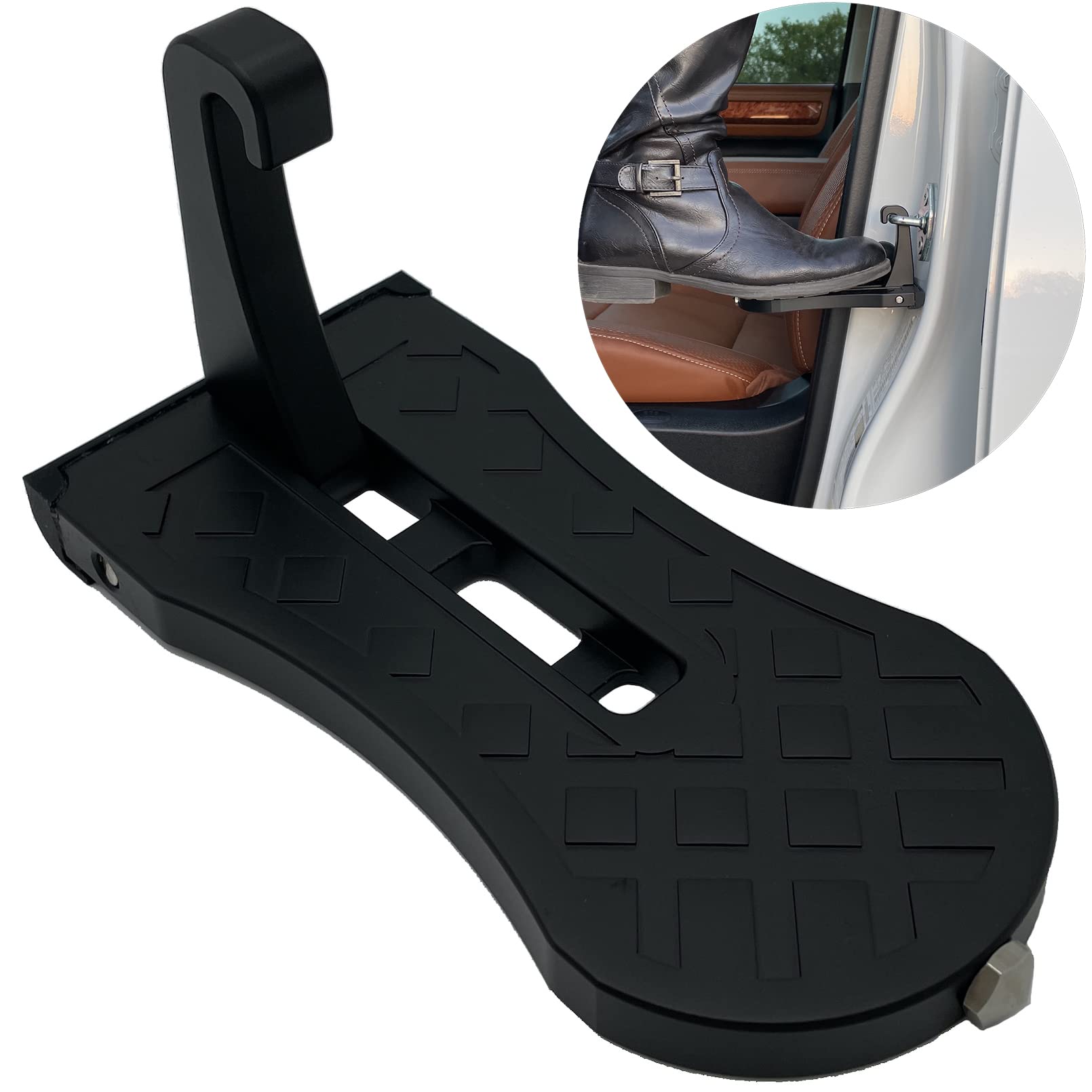 🔥Last Day 50% OFF🔥Car Door Step--BUY 2 GET FREE SHIPPING NOW