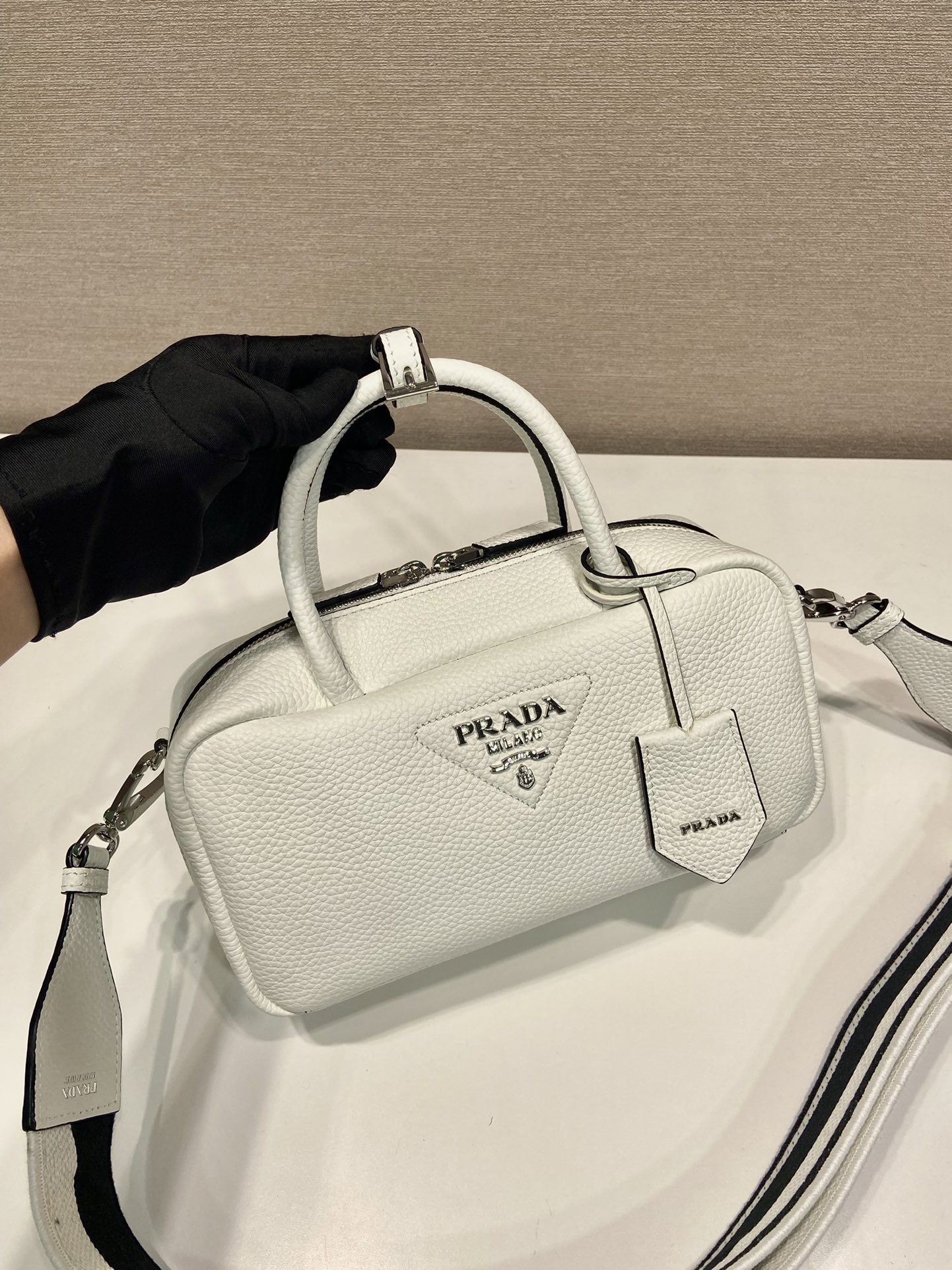 Prada Handbag 1BB102
