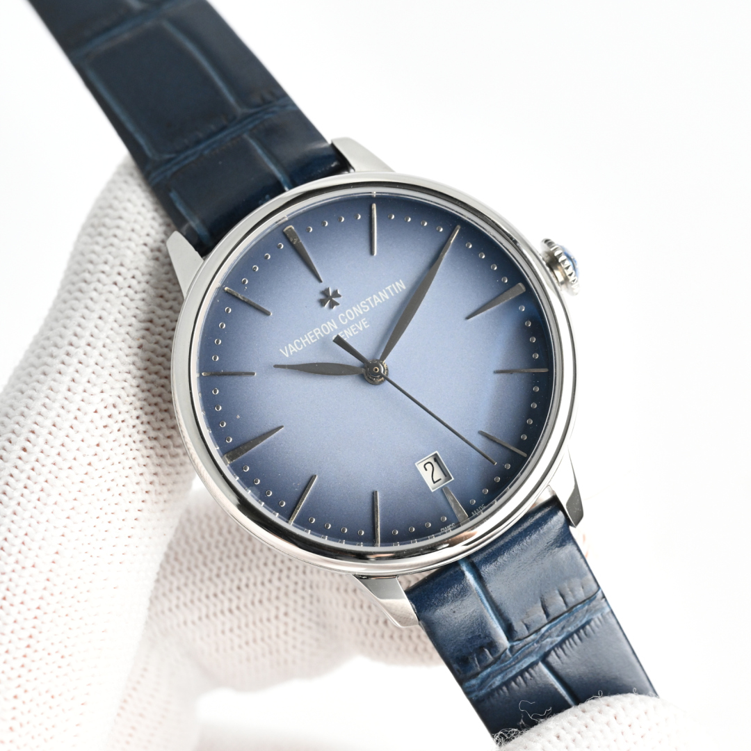 Vacheron Constantin Heritage Series Women's 4115U/000G-B908
