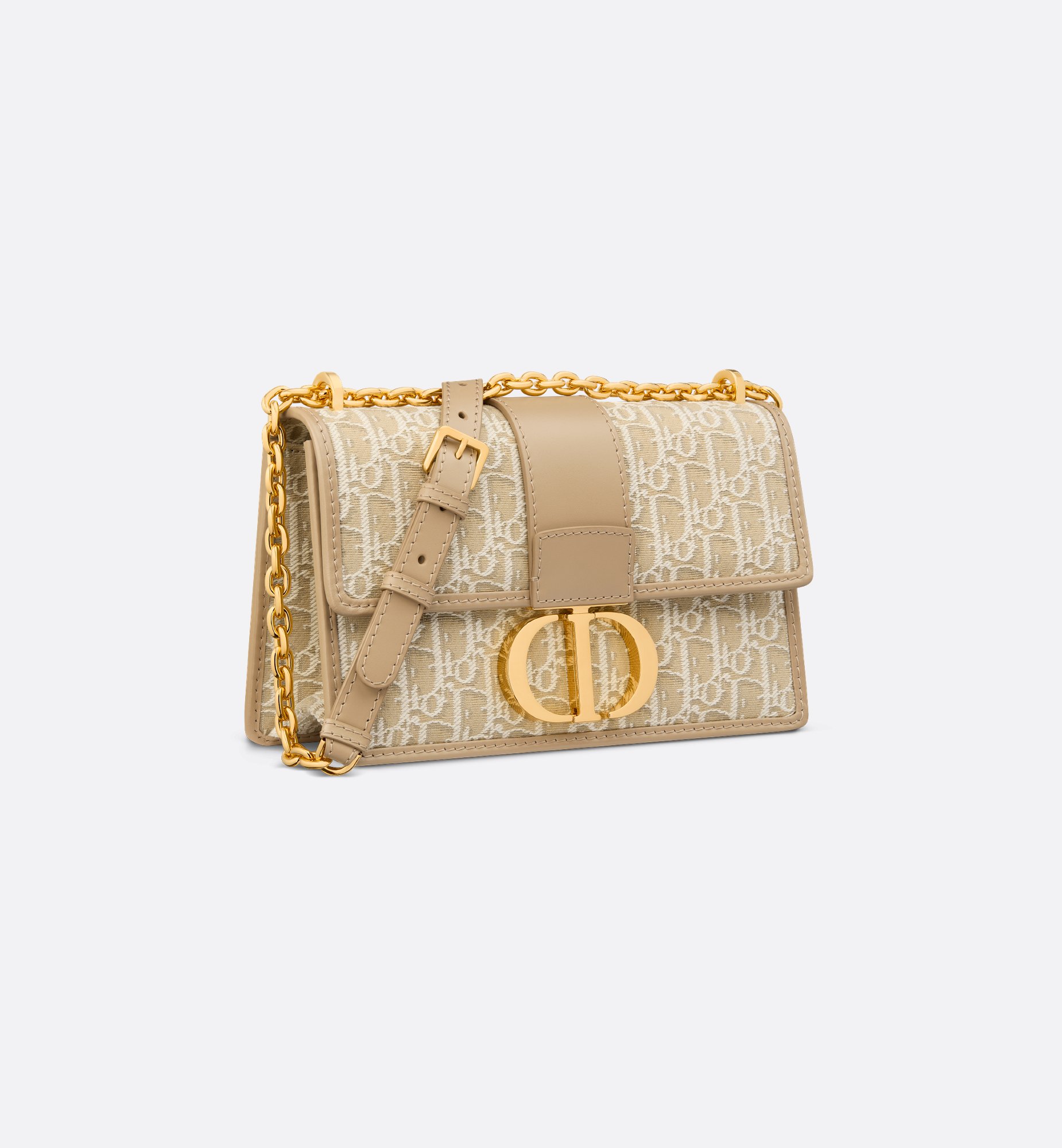 Dior 30 Montaigne Handbag M9208UTZQ_M925