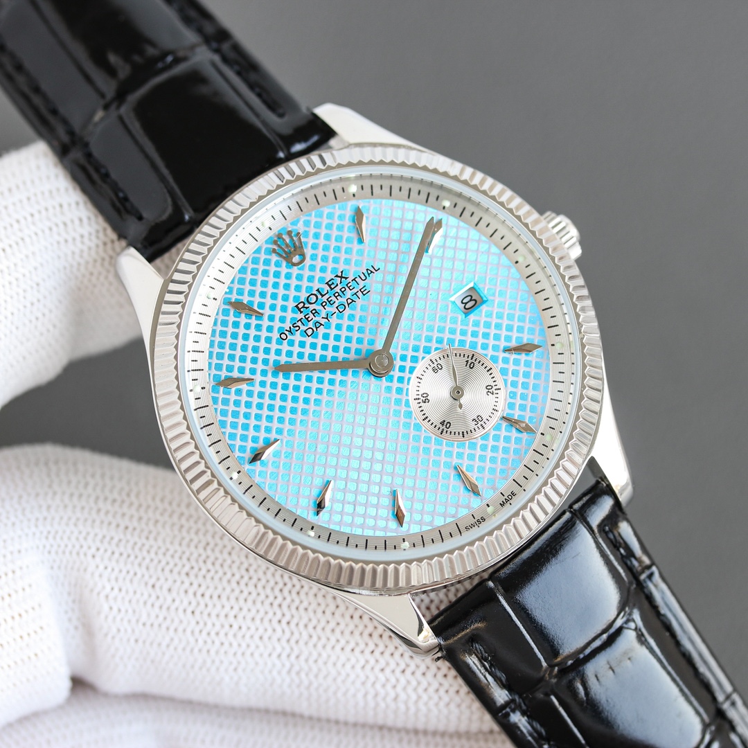 Rolex Cellini Watch Collection