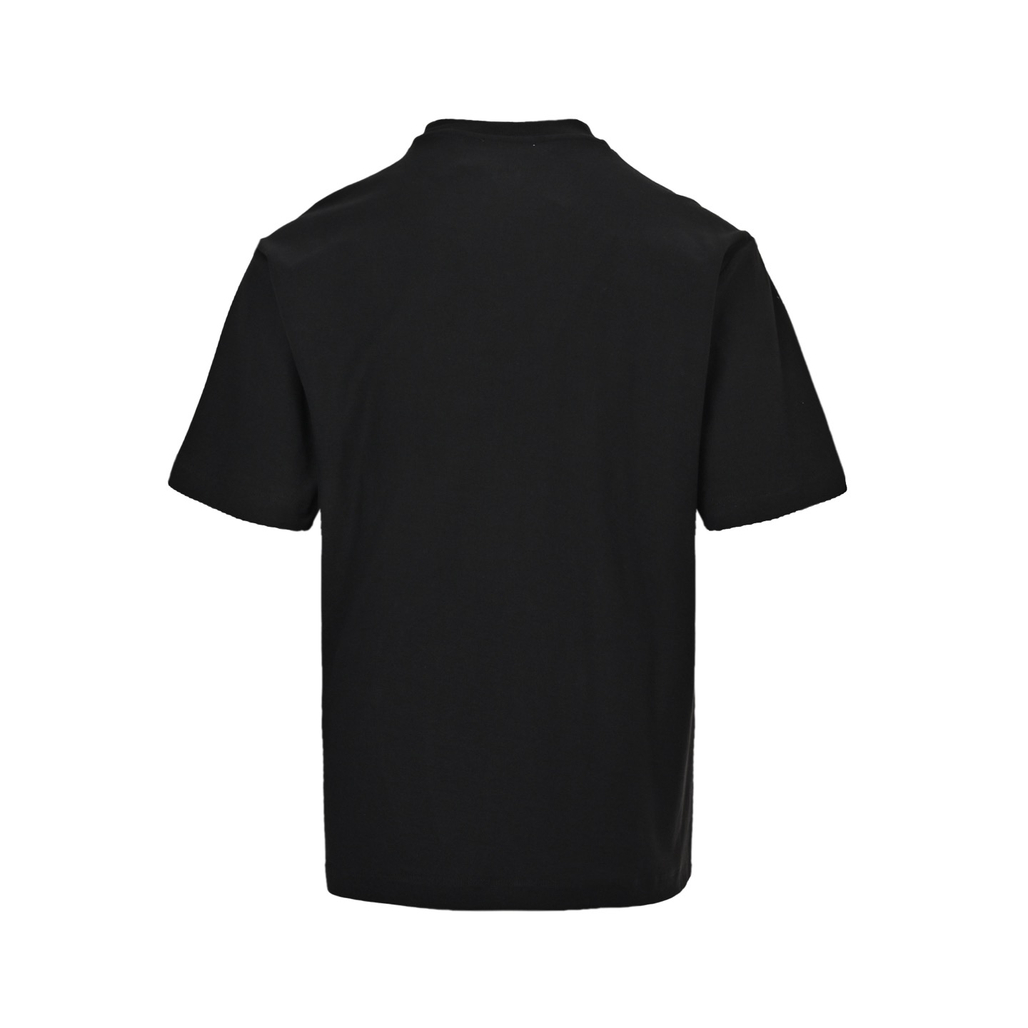 Prada 25ss obscure towel embroidered logo short sleeve