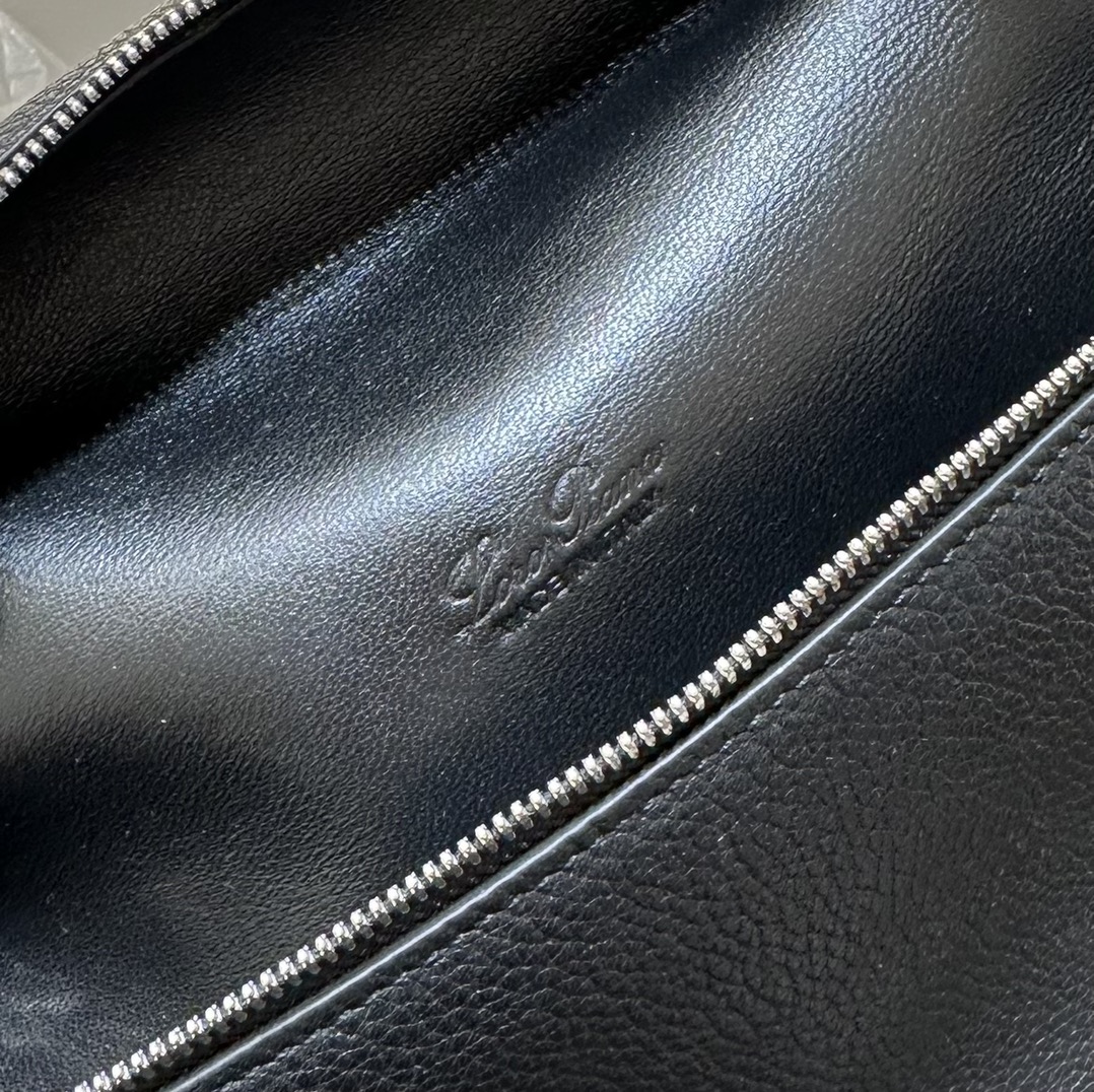 Loro Piana Extra pocket L23.5 backpack