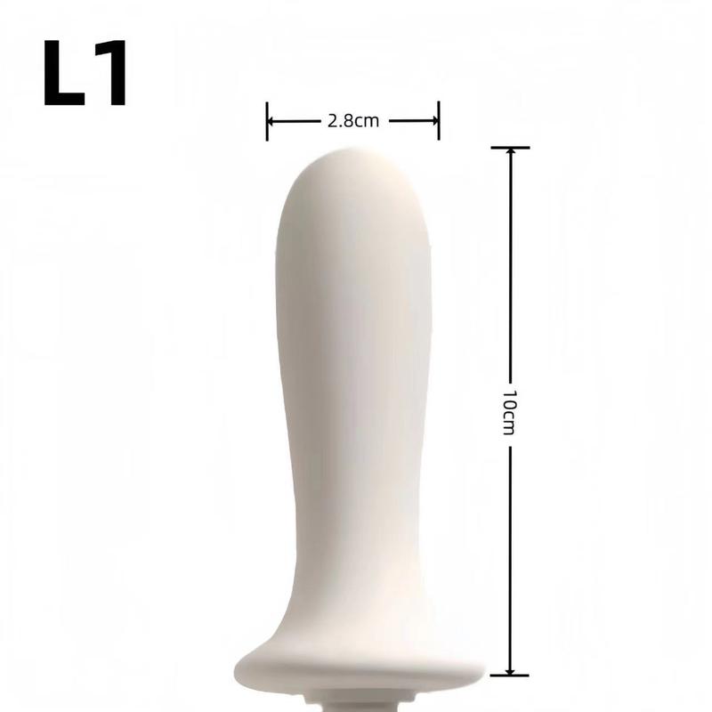 PocketPulse™ Mini Massage Gun – Ultra Light, Ultra Quiet