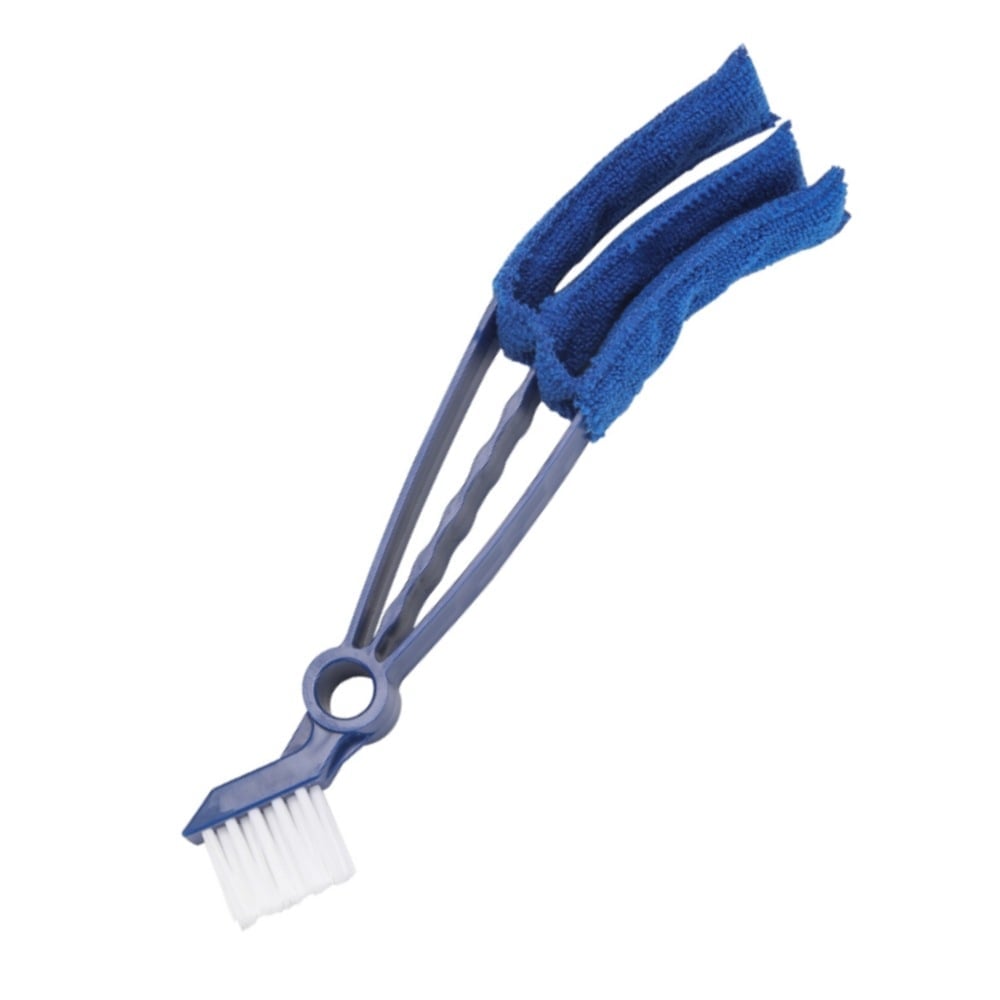🔥🔥Hot Sale-Removable and washable dusting crevice brush