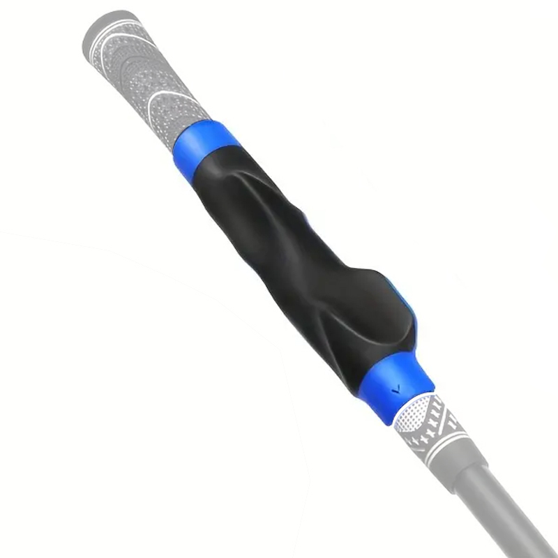 Men Golf Grip Trainer for Right-Handed