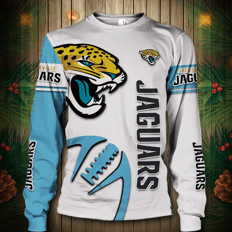 JACKSONVILLE JAGUARS 3D JJ280