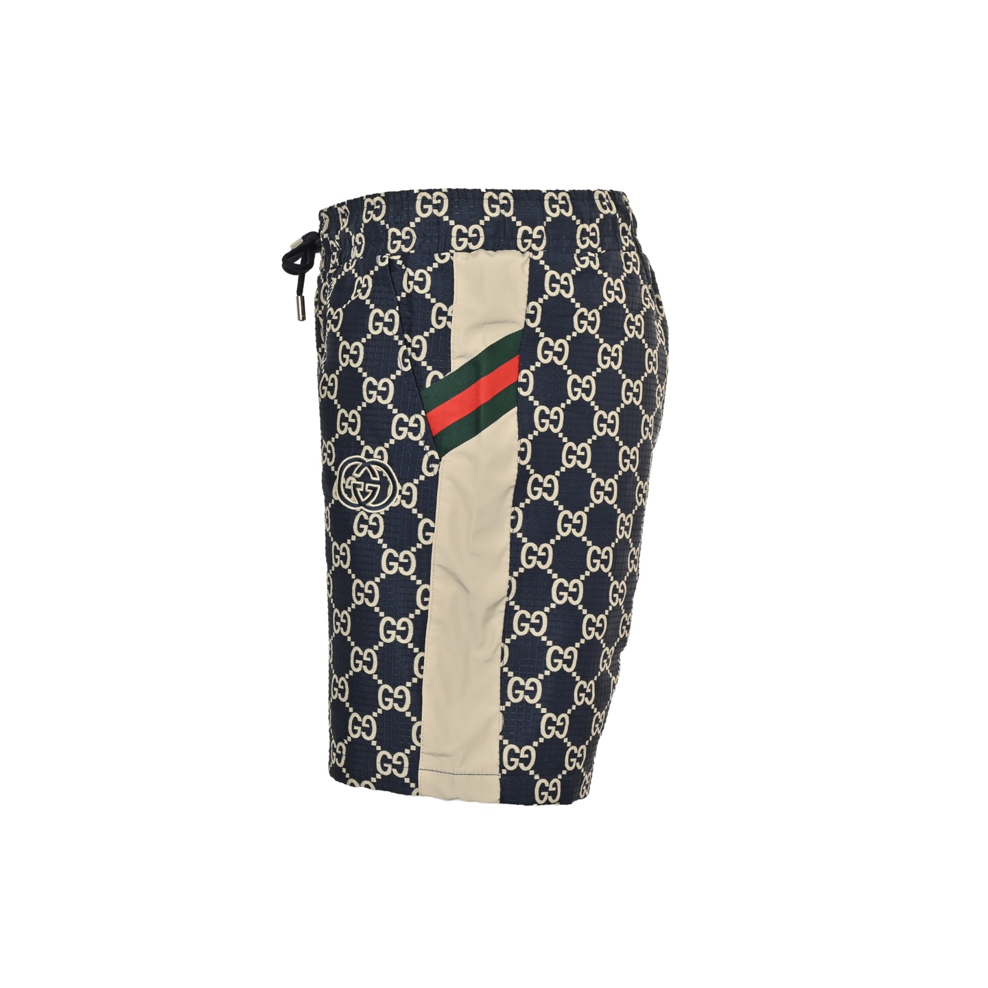 Gucci 25ss GG all-over jacquard shorts