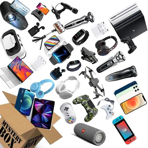Grundbox·🎁Kaufen Sie 2 (20 % Rabatt auf den zweiten Artikel + kostenloser Versand)