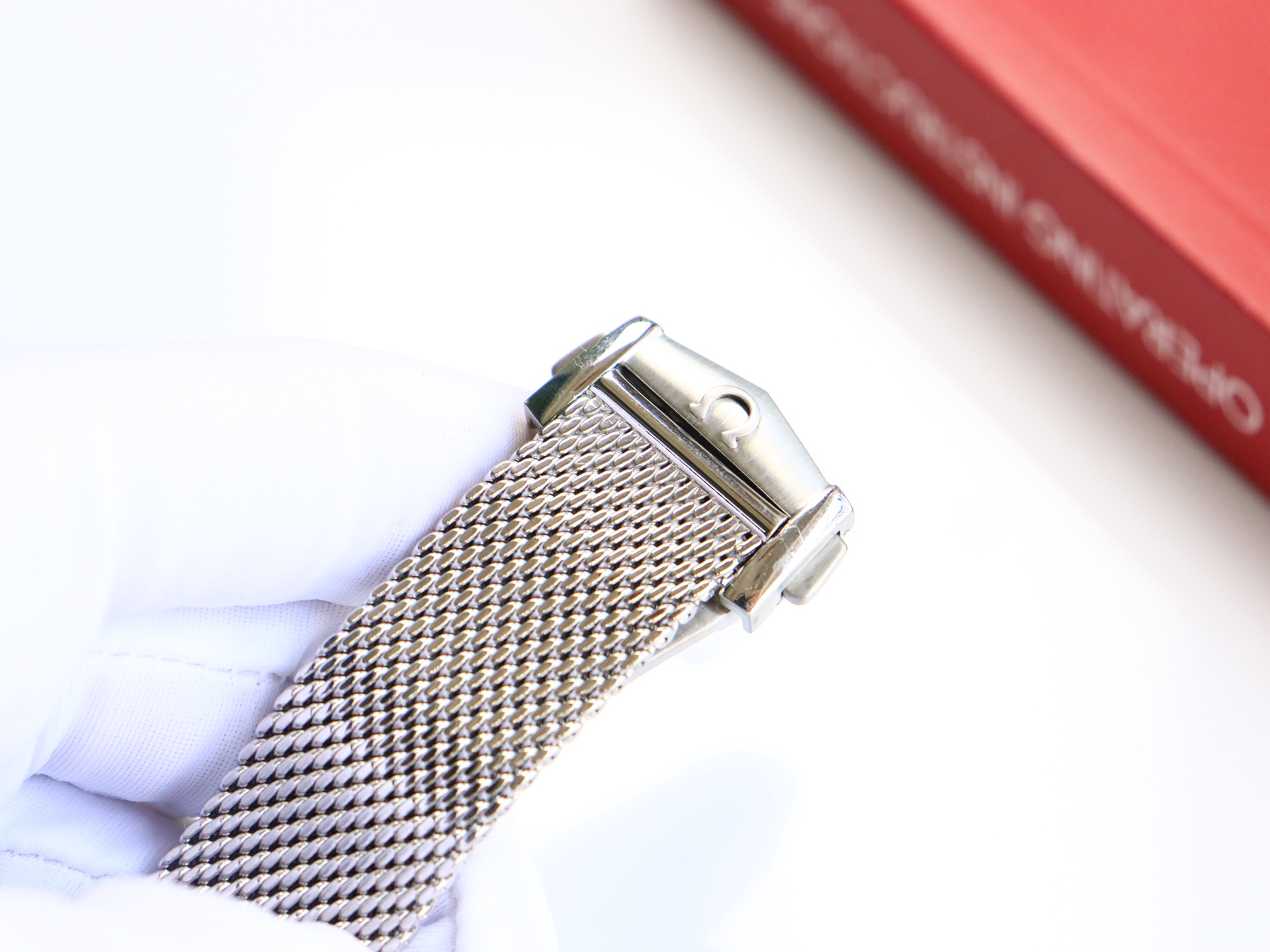 Omega Seamaster 300m Diving Watch