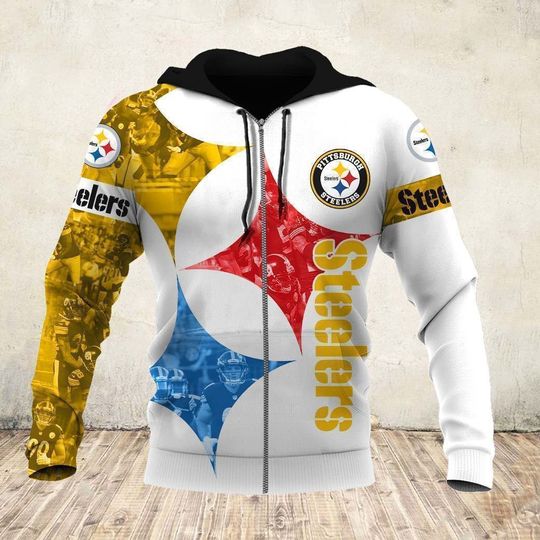PITTSBURGH STEELERS 3D PS1PS1005