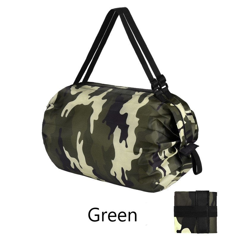 Large Capacity Portable Shopping Bag