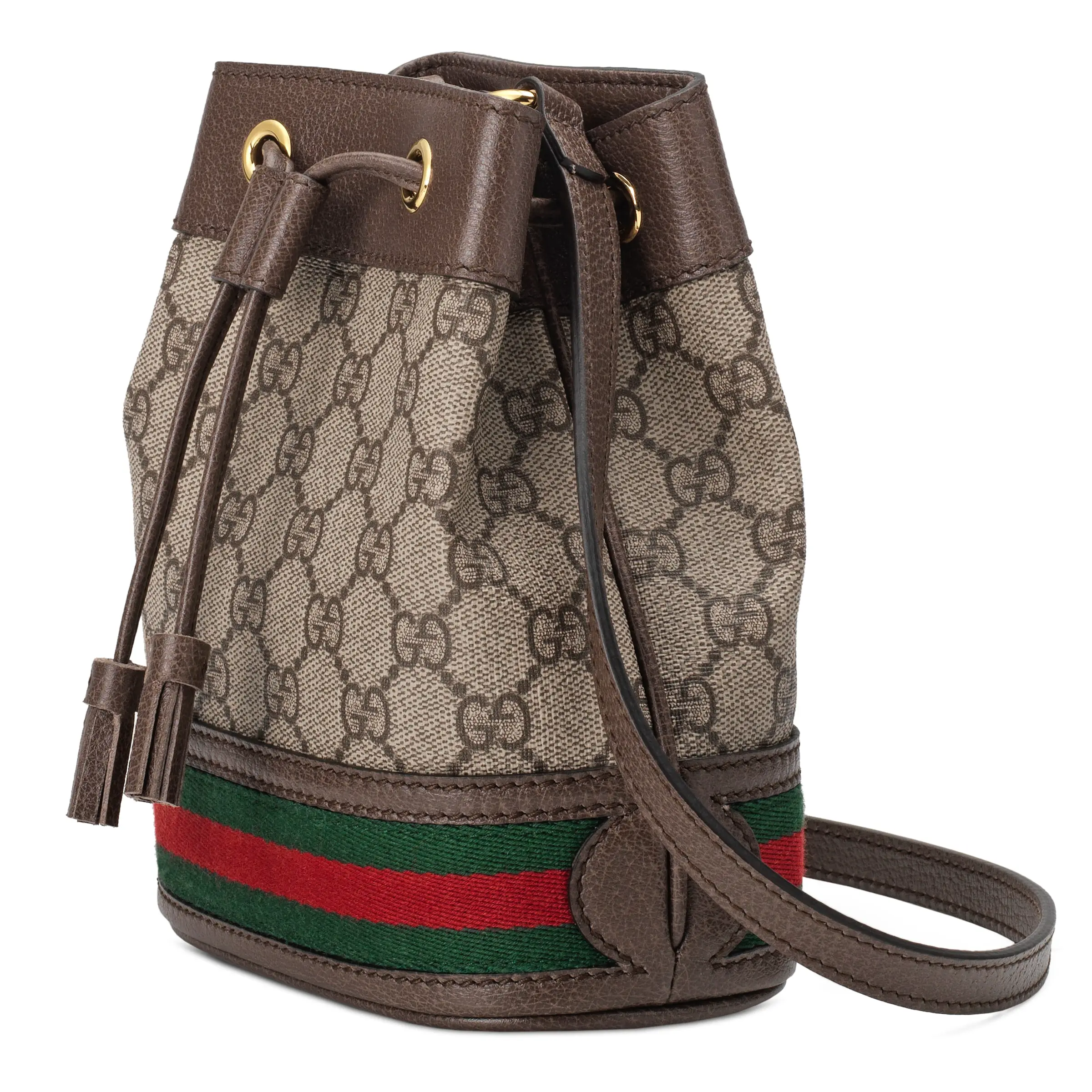 Gucci Ophidia mini bucket bag