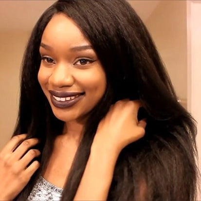New SUPER AFFORDABLE Wig For UNDER $30