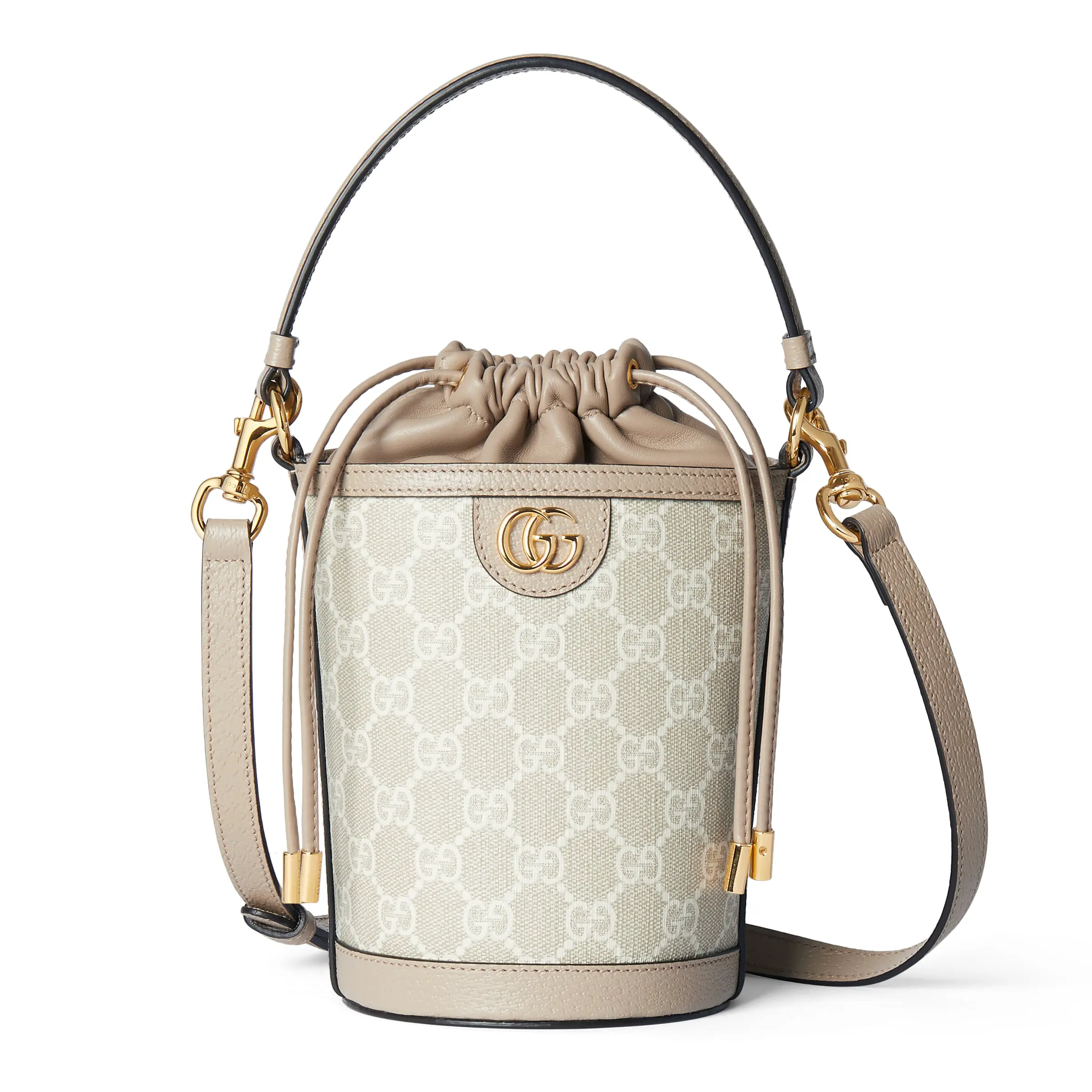 Gucci Ophidia mini bucket bag760199 9AAD9 8341