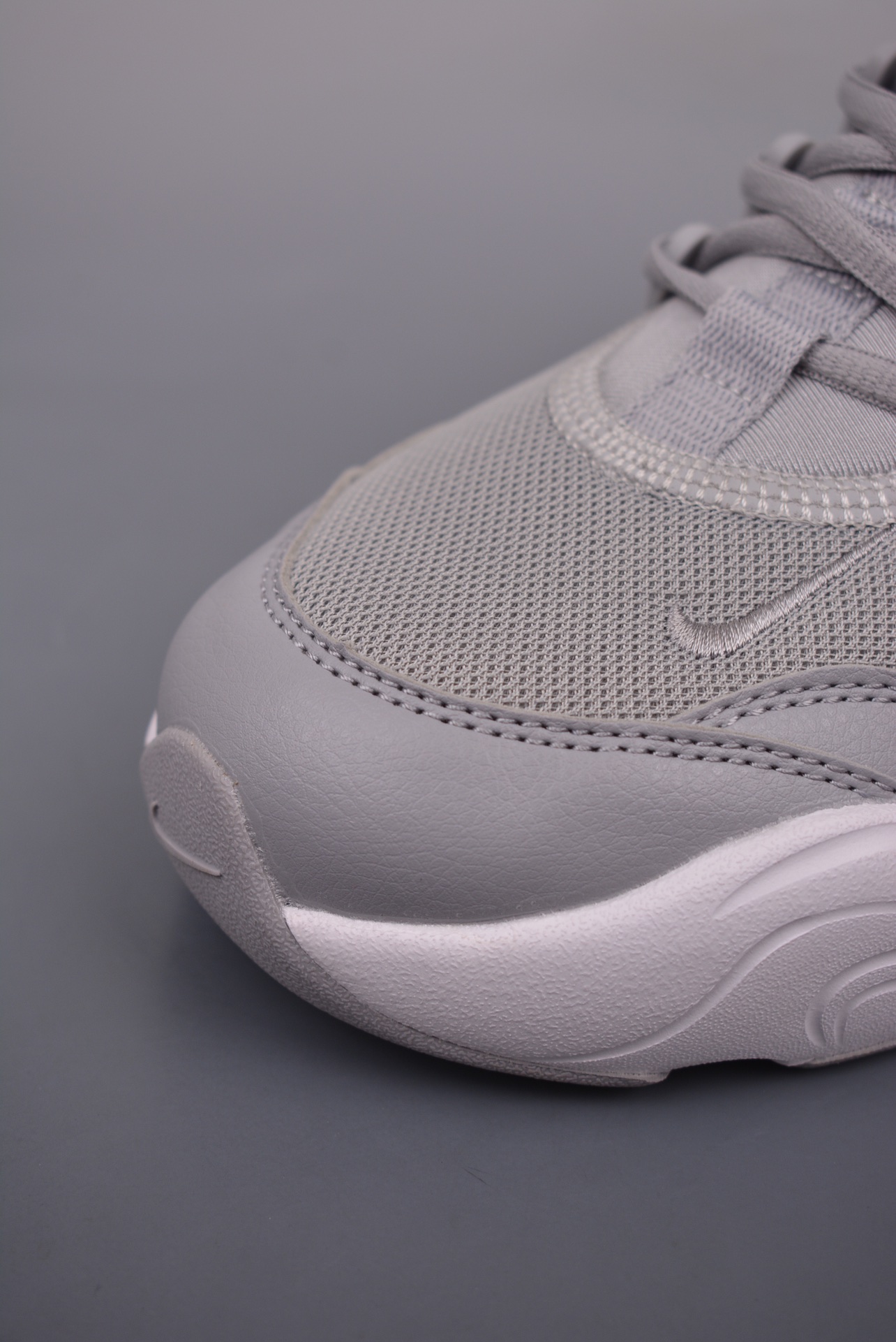 Nike Victory x Serena Williams Design Crew White Grey FQ9305-004