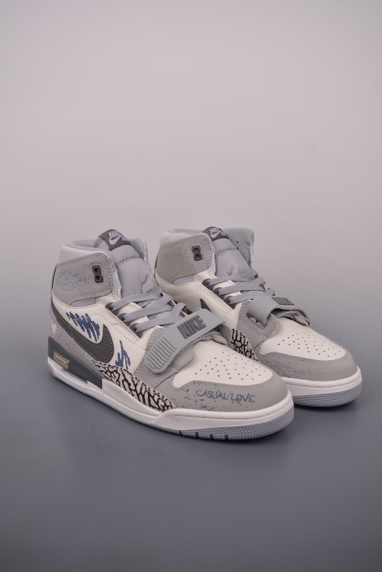 Nike Air Jordan Legacy 312 High Quartz AV3922-002