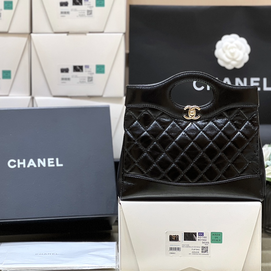 Chanel 24S mini 31bag AS4133 00148