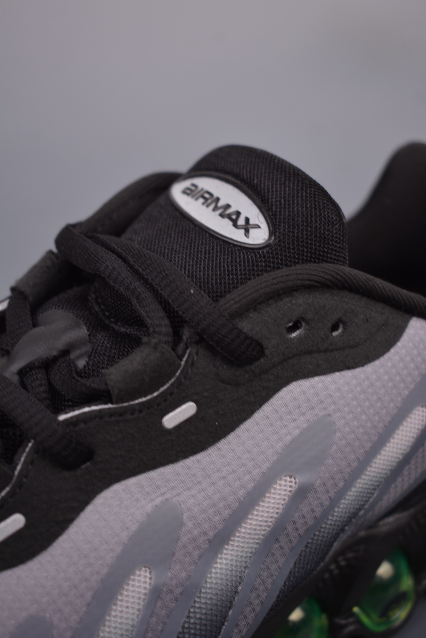 Nike Air Max DN8 Grey Green Black FQ7860-003