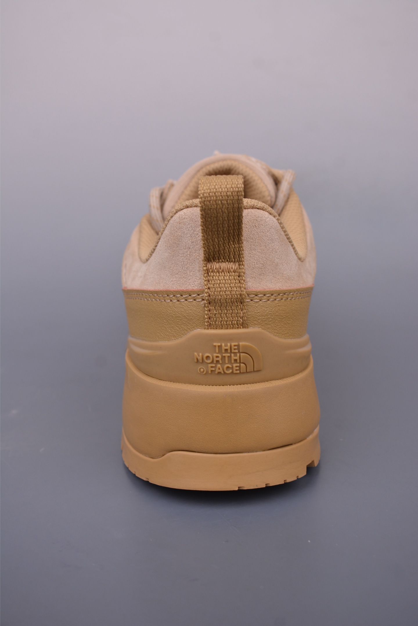 The North Face Glenclyffe Low Sneakers Turmeric Grey NF0A817B