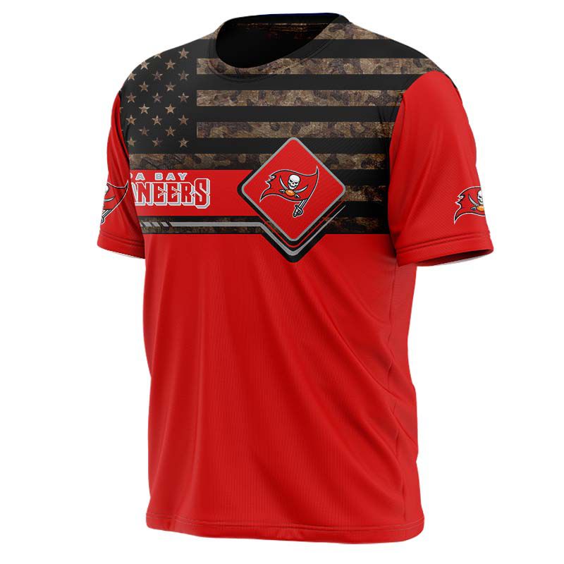 TAMPA BAY BUCCANEERS 3D TBB280