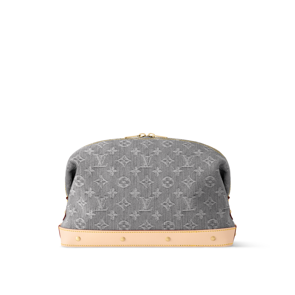 Louis Vuitton Large Cosmetic Bag M13750