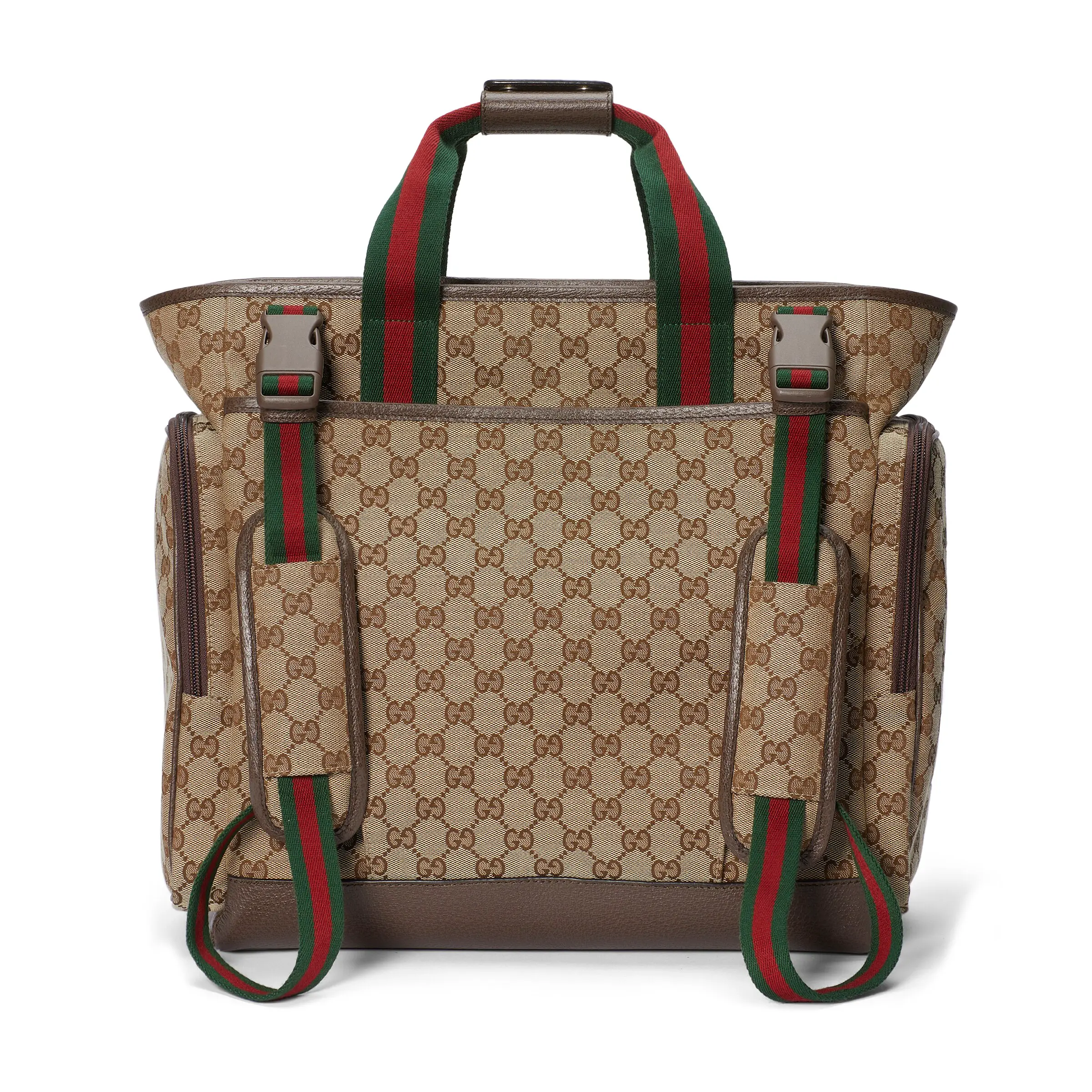 Gucci Large Baby Bag
