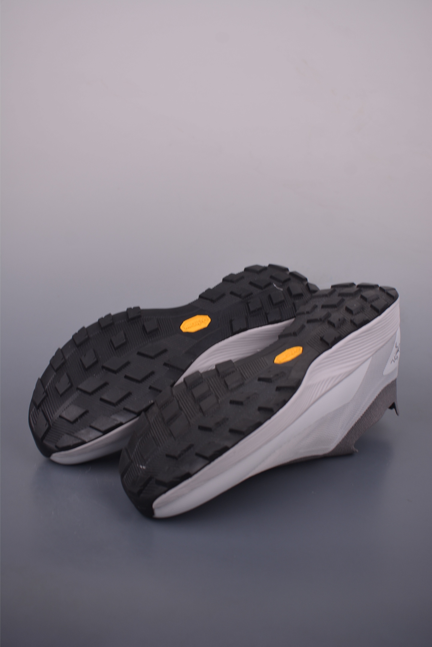 Arc'teryx Norvan SL X System Sneakers 