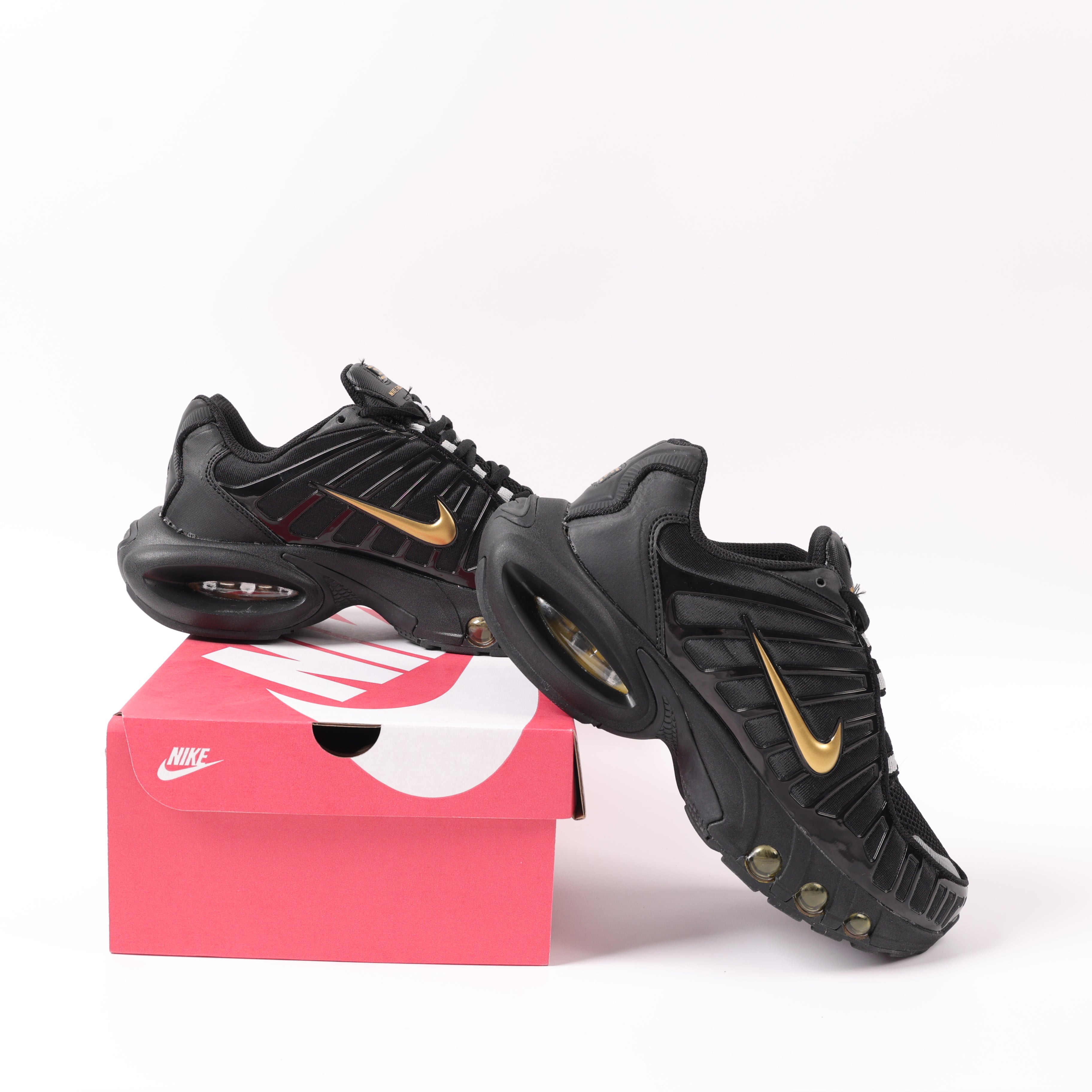 New Shox TL Shoes
