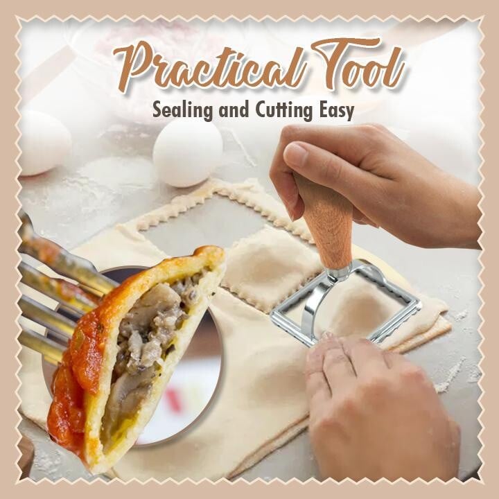 (🔥Clearance Sale Today-48% OFF)Pastry Embossing Baking Maker Stamp-BUY 4 GET 15% OFF & FREE SHIPPING