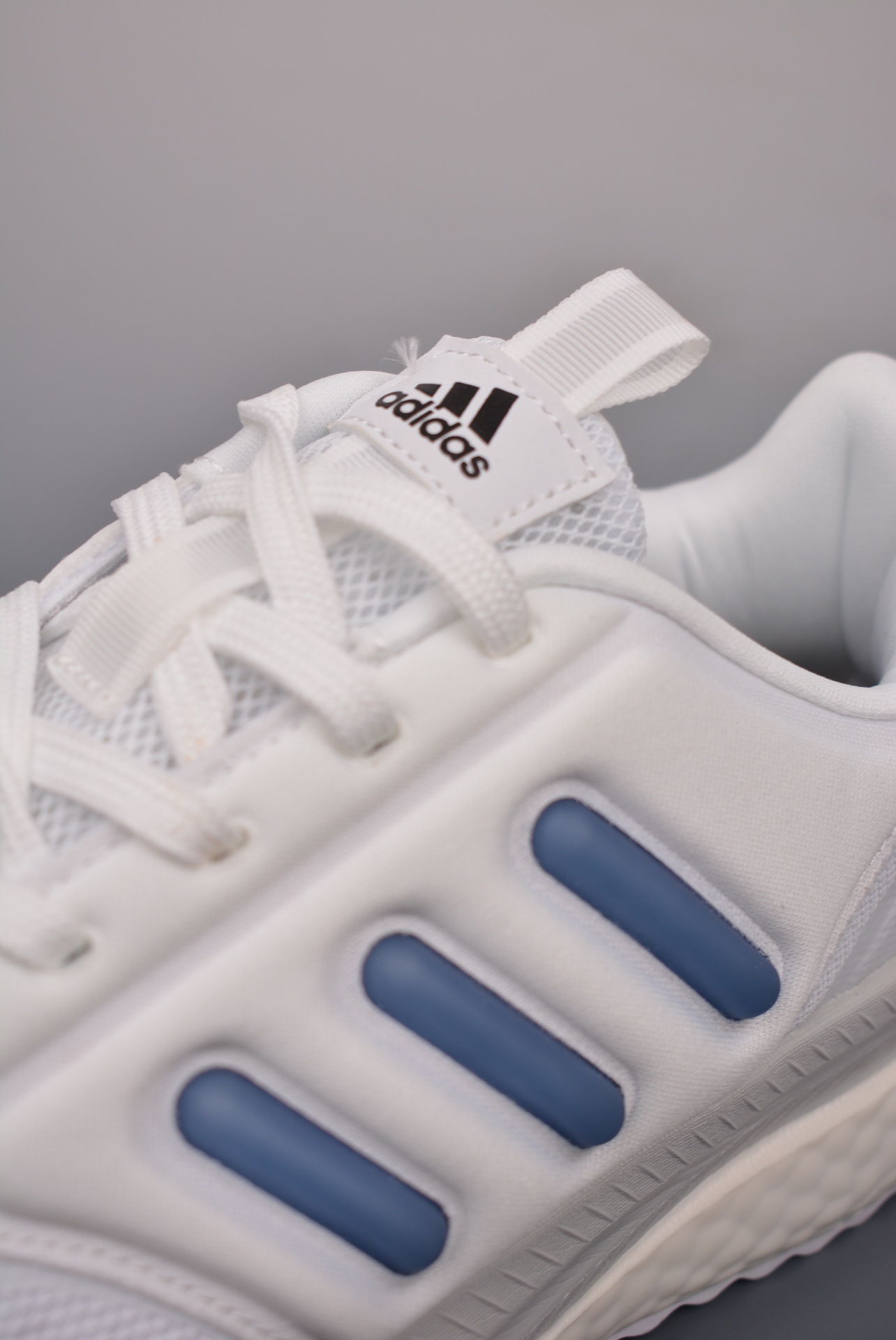 Adidas X_Plrphase White Blue  ID5901