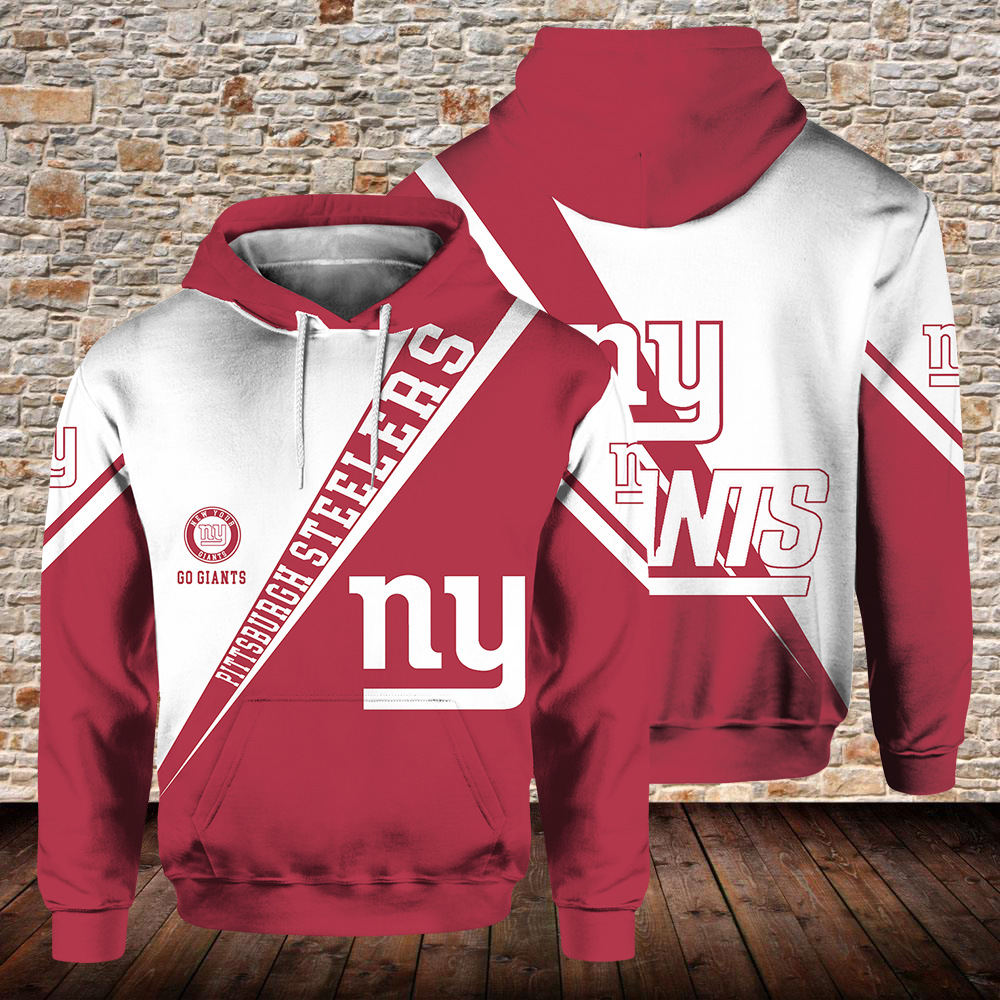 NEW YORK GIANTS 3D NYG11001
