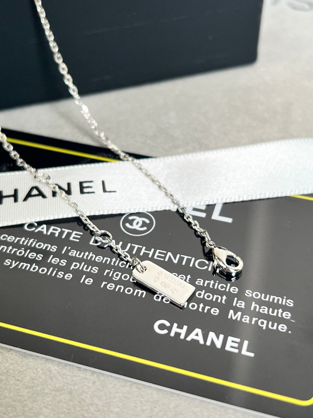 Chanel No. 5 100th Anniversary Edition