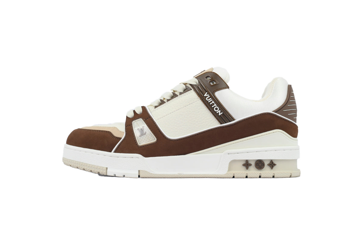Men's Luxury Trainer