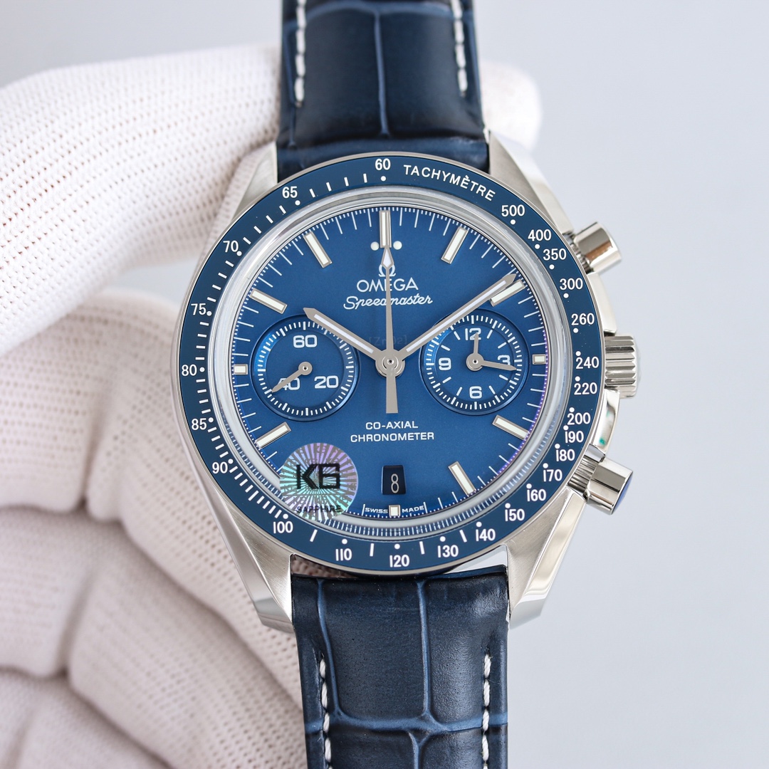 Omega Speedmaster Co-Axial Chronograph 311.30.44.51.01.002