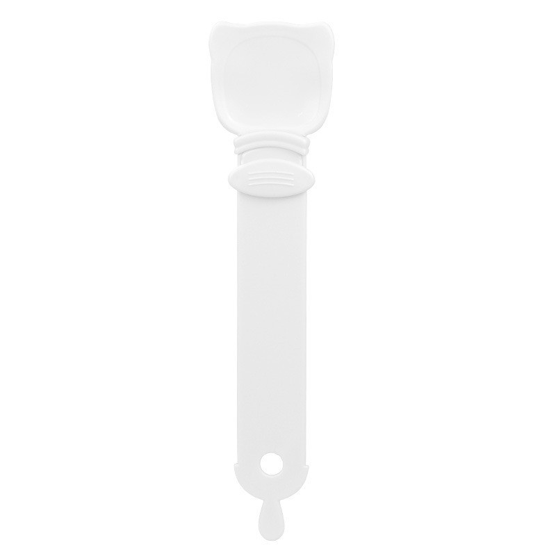 🐱Cat Strip Feeder and Pet Food Mixing Spoon For Cat Liquid Snack and Wet Food