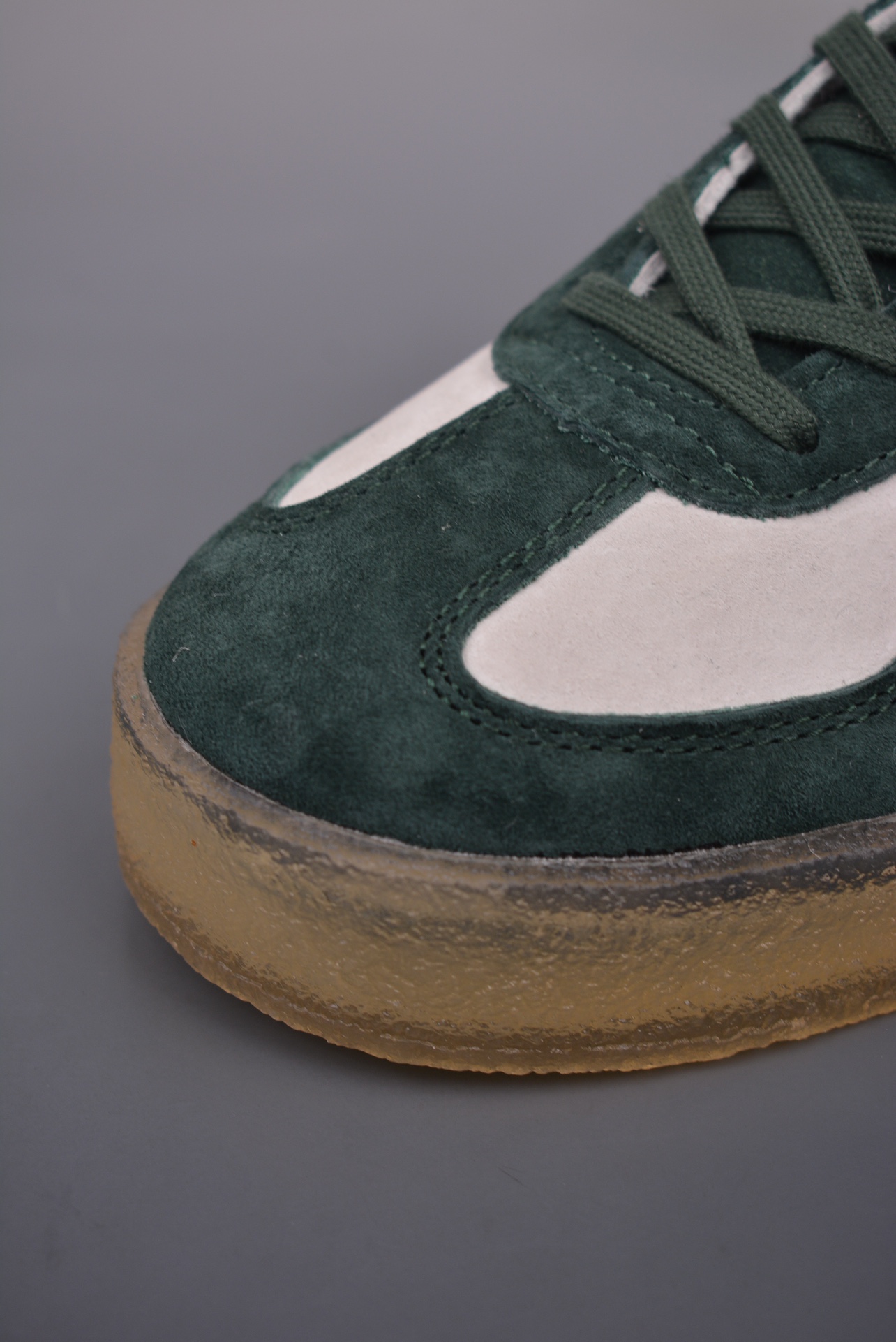 Ronnie Fieg x Clarks 8th St x adidas originals BW Army Vitality  ID7288