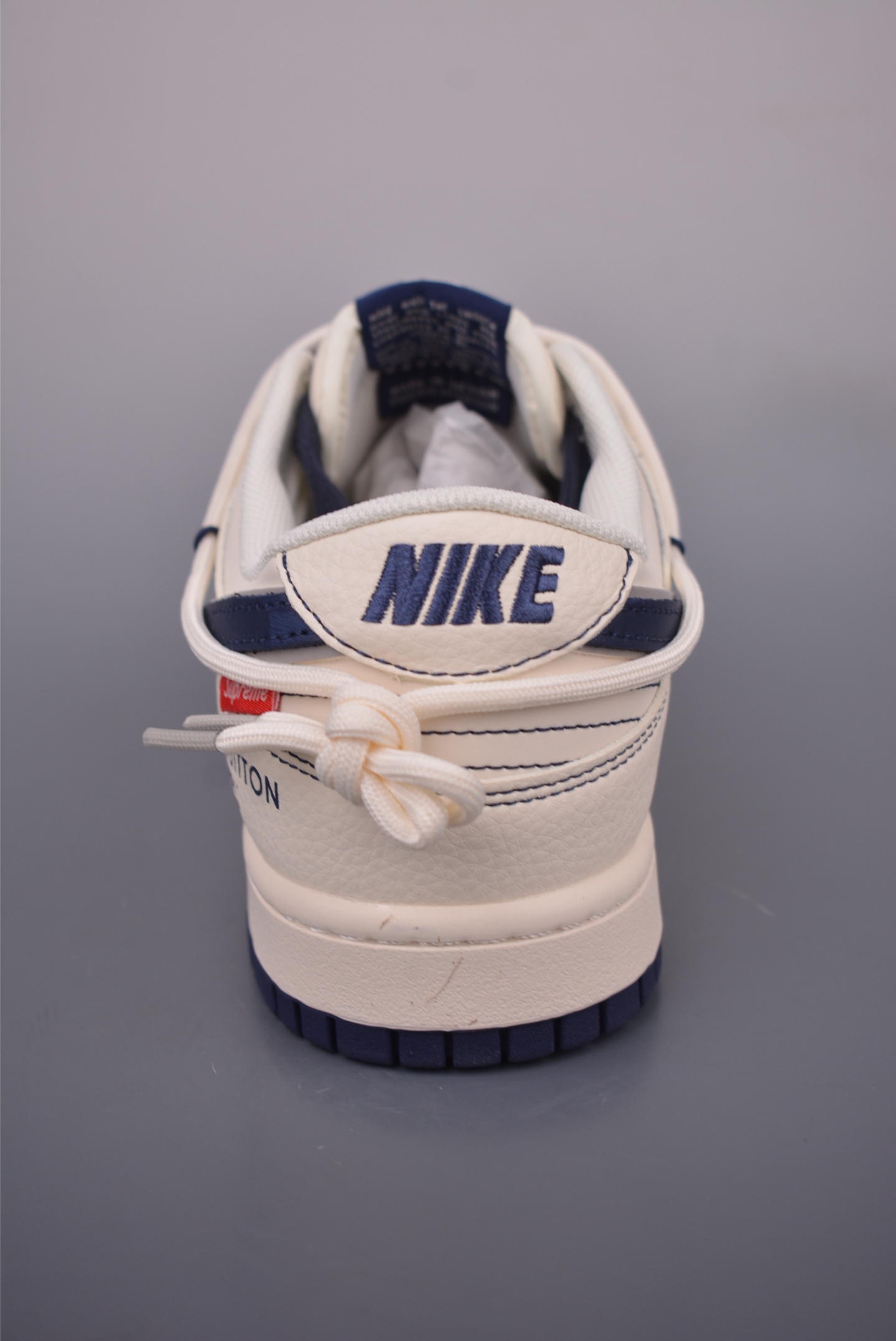 Louis Vuitton x Nike SB Dunk Low 